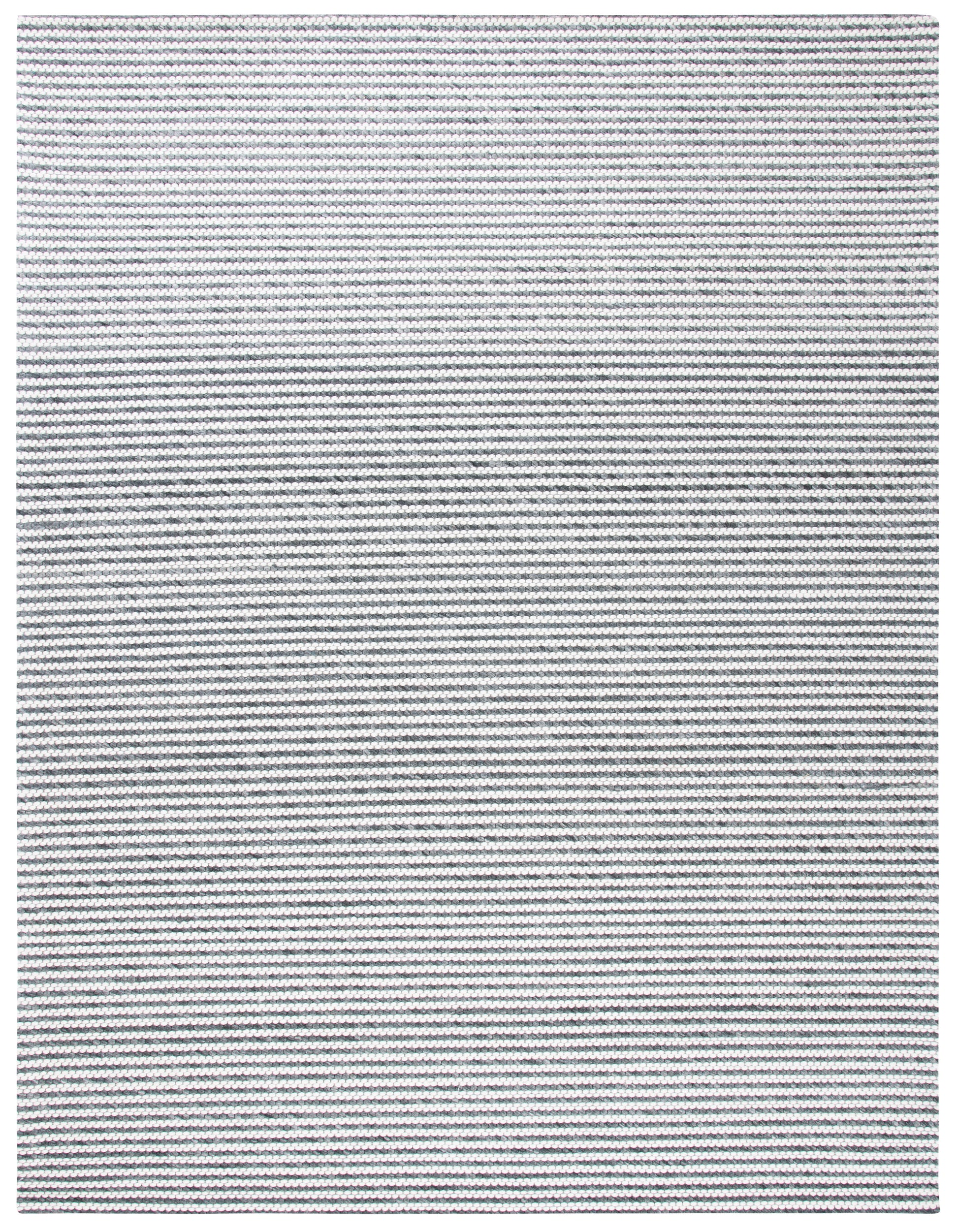 Safavieh Marbella Mrb392H Charcoal/Ivory Area Rug