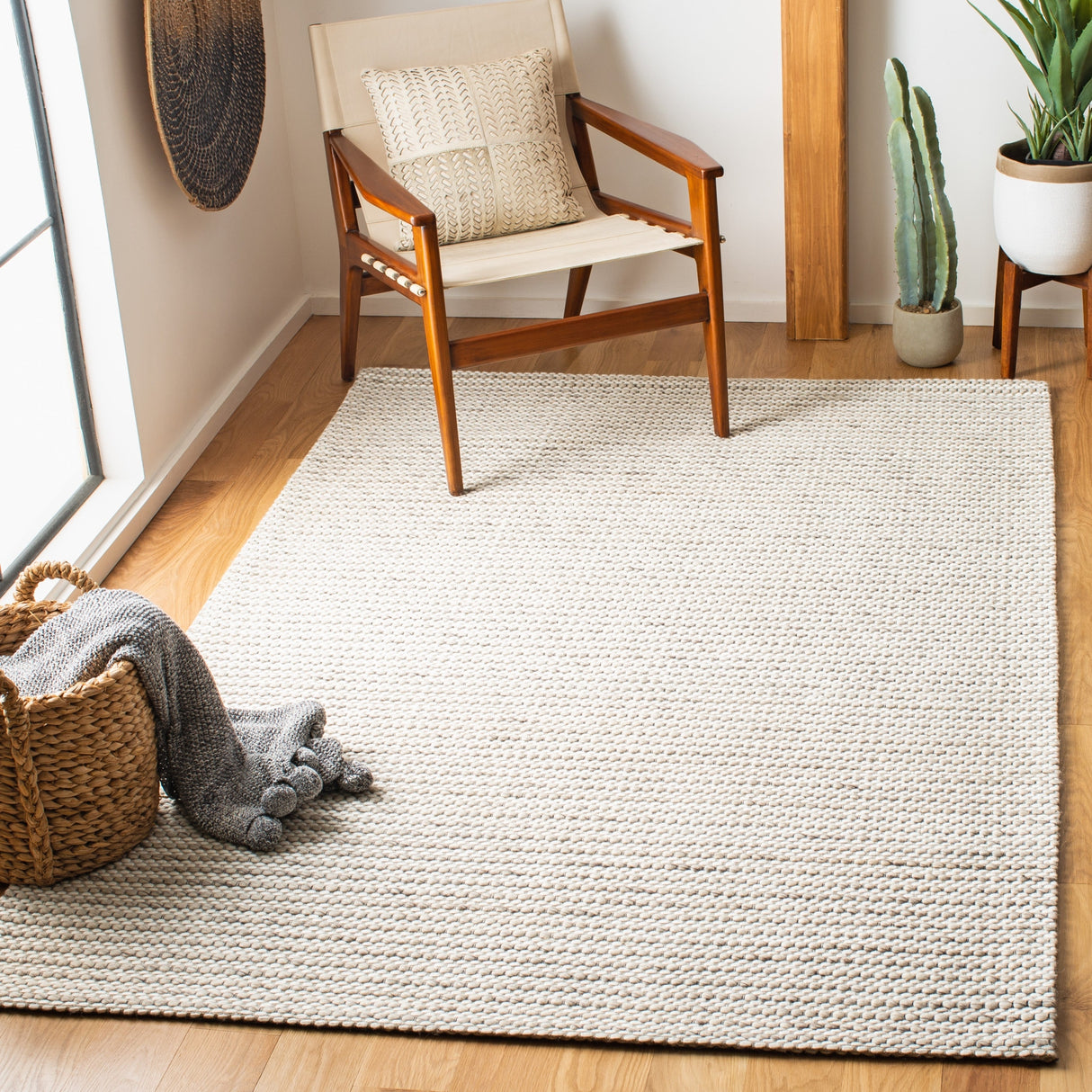 Safavieh Marbella Mrb392T Light Brown/Ivory Rugs.