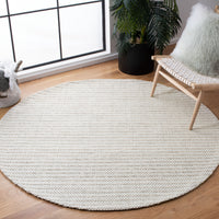 Safavieh Marbella Mrb392T Light Brown/Ivory Area Rug