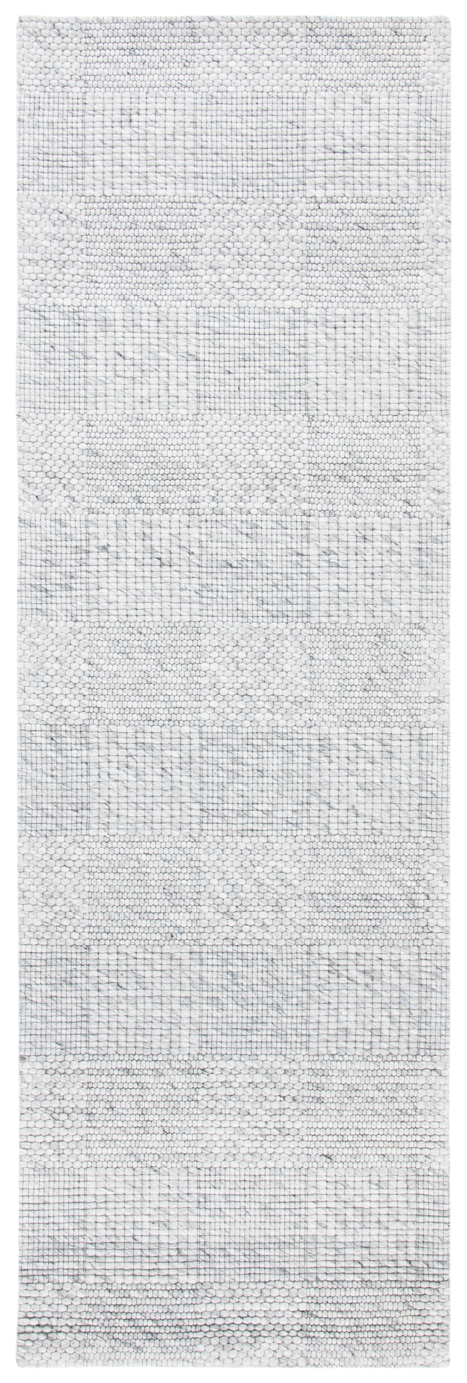 Safavieh Marbella Mrb393F Light Grey Area Rug