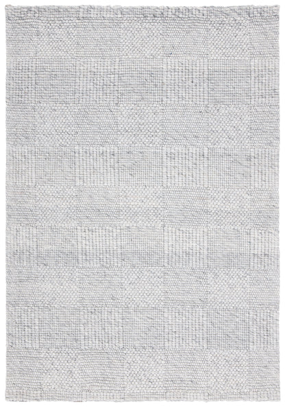 Safavieh Marbella Mrb393F Light Grey Area Rug