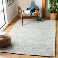 Safavieh Marbella Mrb393F Light Grey Area Rug