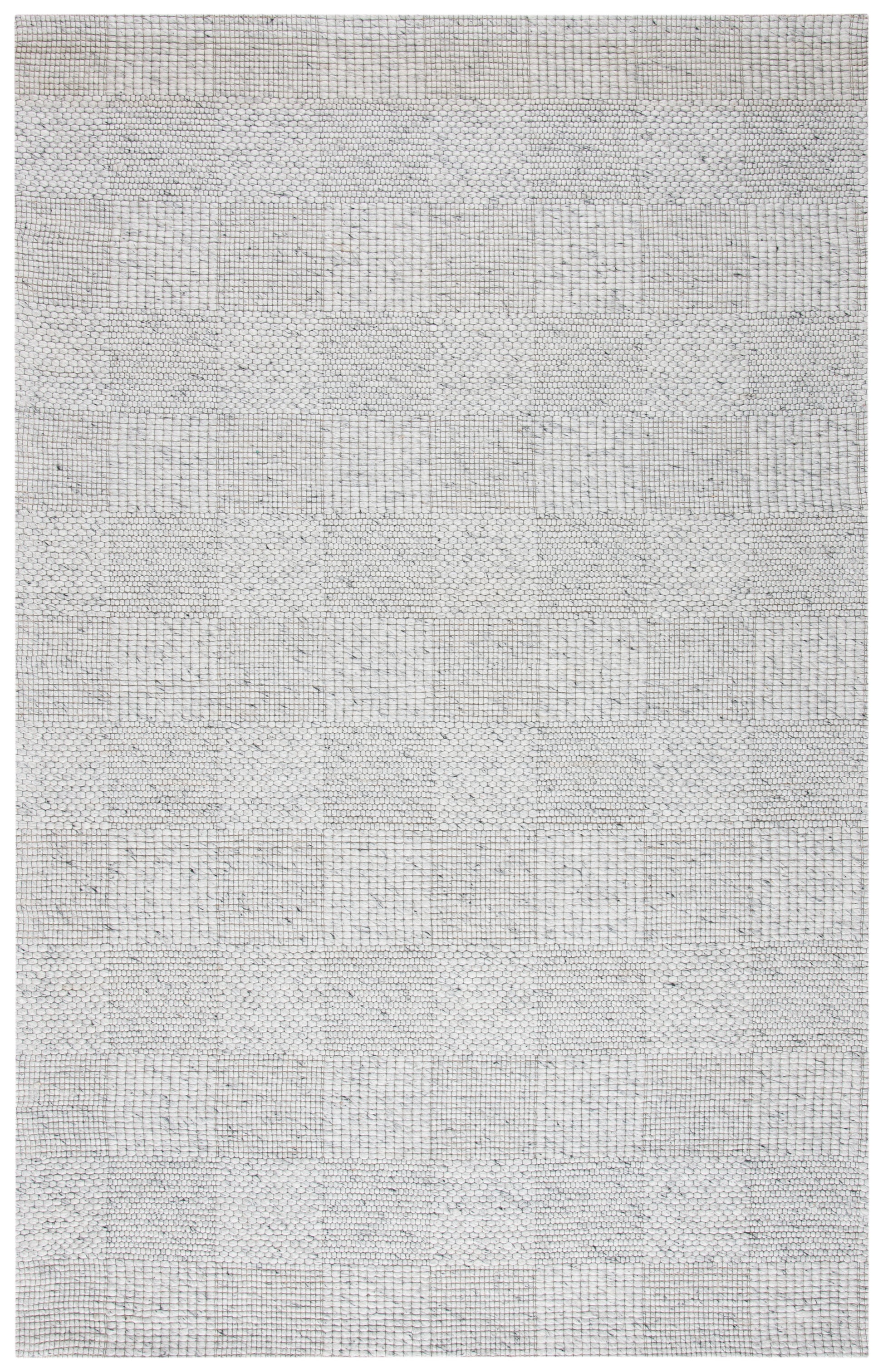 Safavieh Marbella Mrb393F Light Grey Area Rug