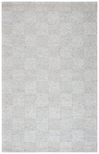 Safavieh Marbella Mrb393F Light Grey Area Rug