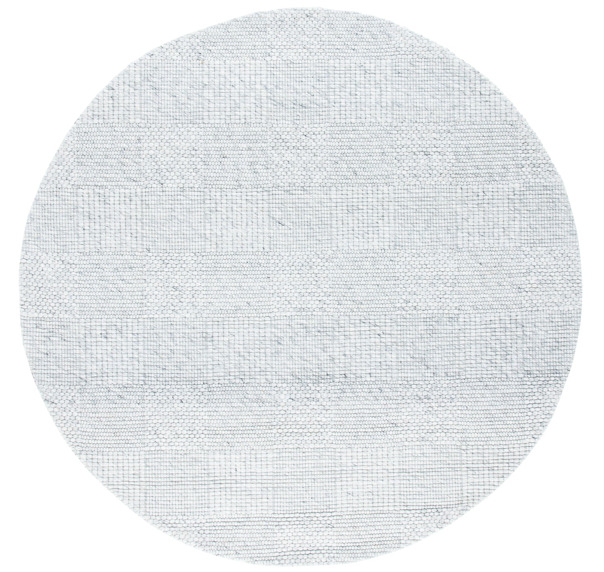 Safavieh Marbella Mrb393F Light Grey Area Rug