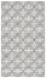 Safavieh Marbella Mrb451A Ivory/Black Rug.