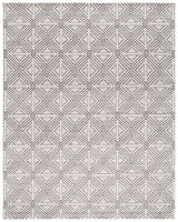 Safavieh Marbella Mrb451A Ivory/Black Rug.