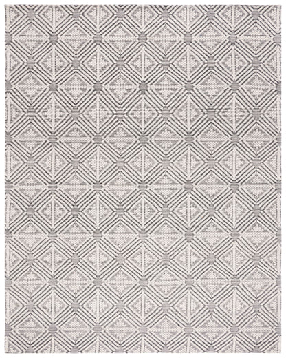 Safavieh Marbella Mrb451A Ivory/Black Area Rug