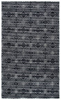 Safavieh Marbella Mrb451Z Black/Ivory Rug.