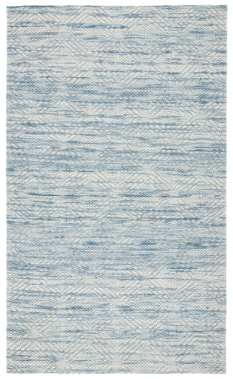 Safavieh Marbella Mrb452L Light Blue/Beige Rug.