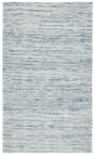 Safavieh Marbella Mrb452L Light Blue/Beige Rug.
