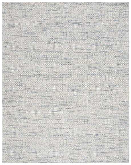 Safavieh Marbella Mrb452L Light Blue/Beige Rug.