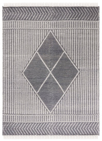 Safavieh Marbella Mrb475A Ivory/Black Area Rug