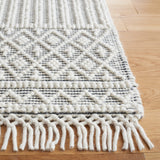 Safavieh Marbella Mrb476A Ivory/Black Rug.
