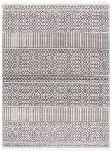 Safavieh Marbella Mrb476A Ivory/Black Rug.