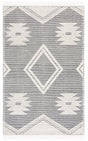 Safavieh Marbella Mrb477A Ivory/Black Rug.