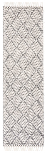 Safavieh Marbella Mrb478A Ivory/Black Rug.