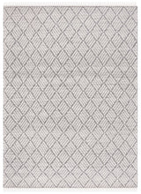 Safavieh Marbella Mrb478A Ivory/Black Rug.