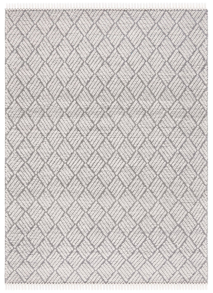 Safavieh Marbella Mrb478A Ivory/Black Area Rug