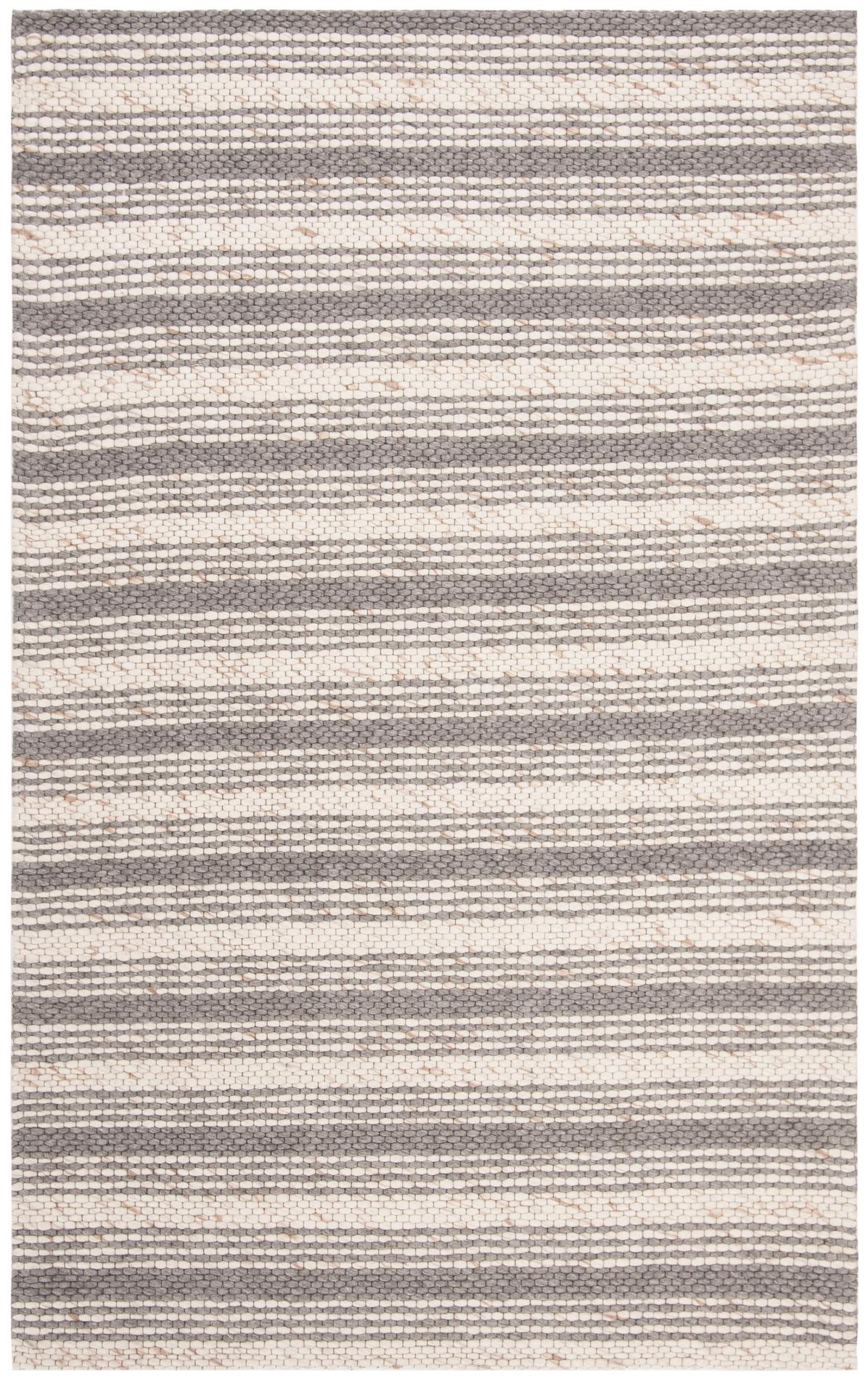 Safavieh Marbella Mrb522F Grey/Taupe Area Rug