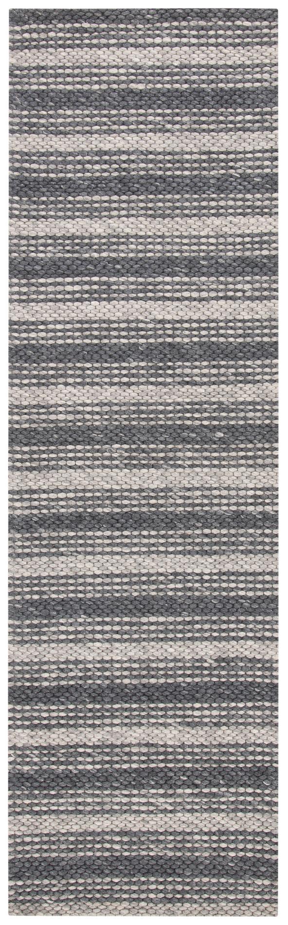 Safavieh Marbella Mrb522H Grey/Chocolate Rugs.