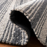 Safavieh Marbella Mrb522H Grey/Chocolate Rugs.