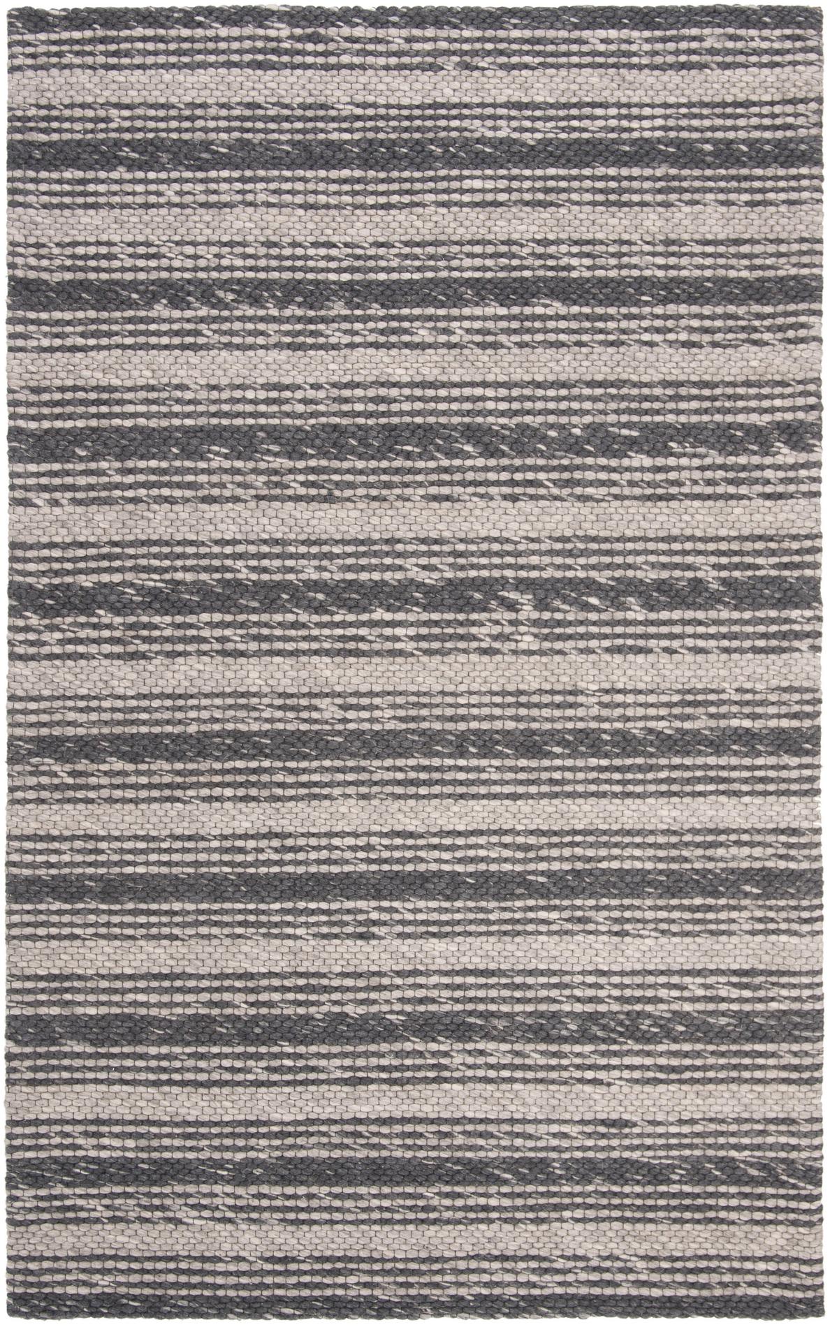 Safavieh Marbella Mrb522H Grey/Chocolate Rugs.