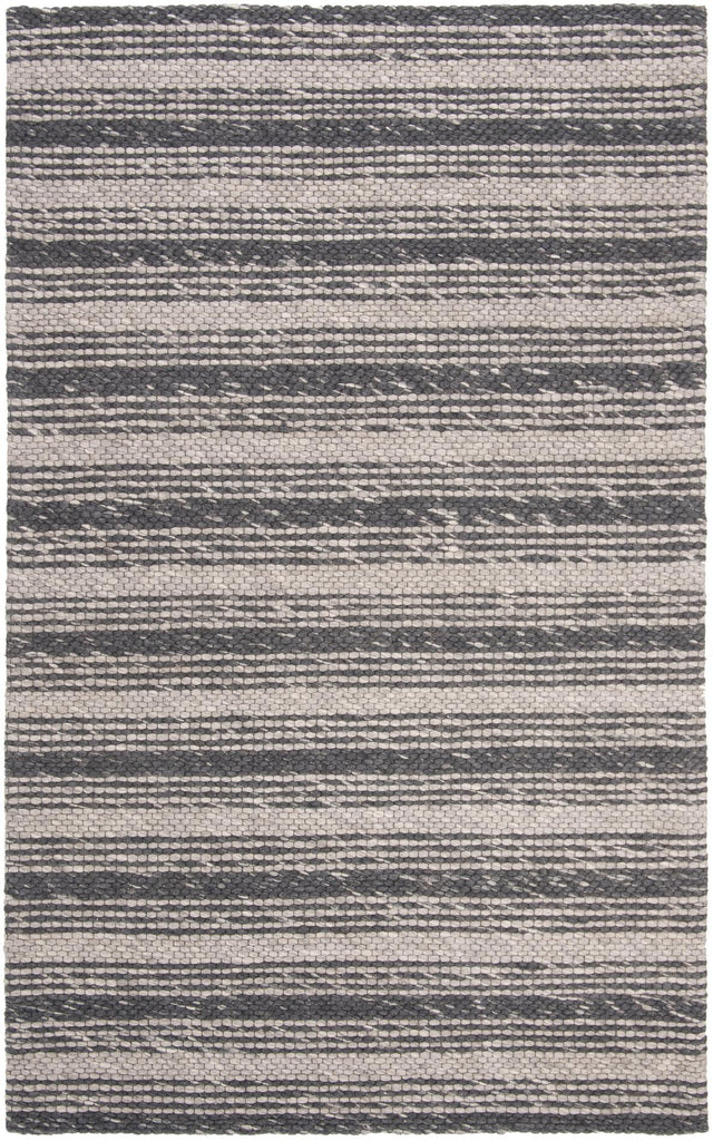 Safavieh Marbella Mrb522H Grey/Chocolate Area Rug