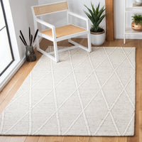 Safavieh Marbella Mrb524A Ivory Area Rug