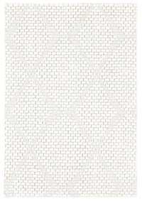 Safavieh Marbella Mrb551A Ivory Area Rug