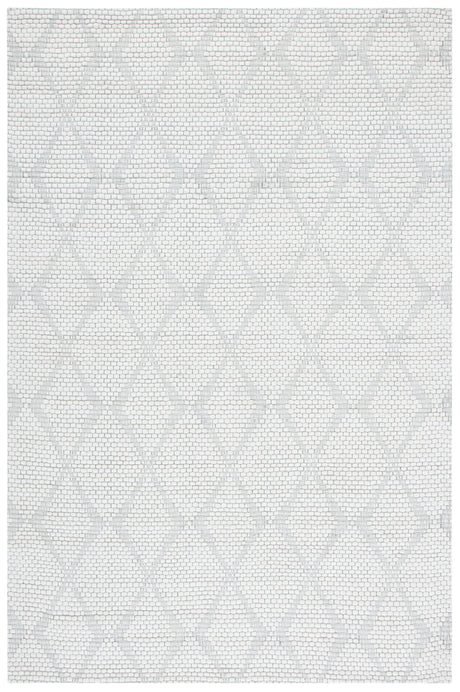 Safavieh Marbella Mrb551A Ivory Area Rug