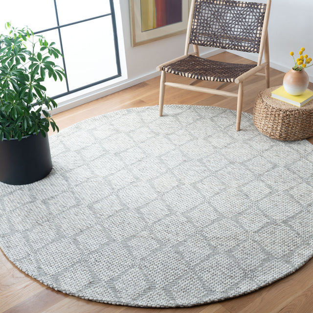 Safavieh Marbella Mrb551B Beige Area Rug