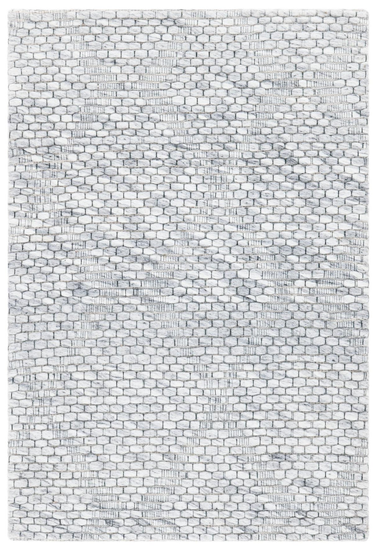 Safavieh Marbella Mrb551G Silver/Grey Rugs.