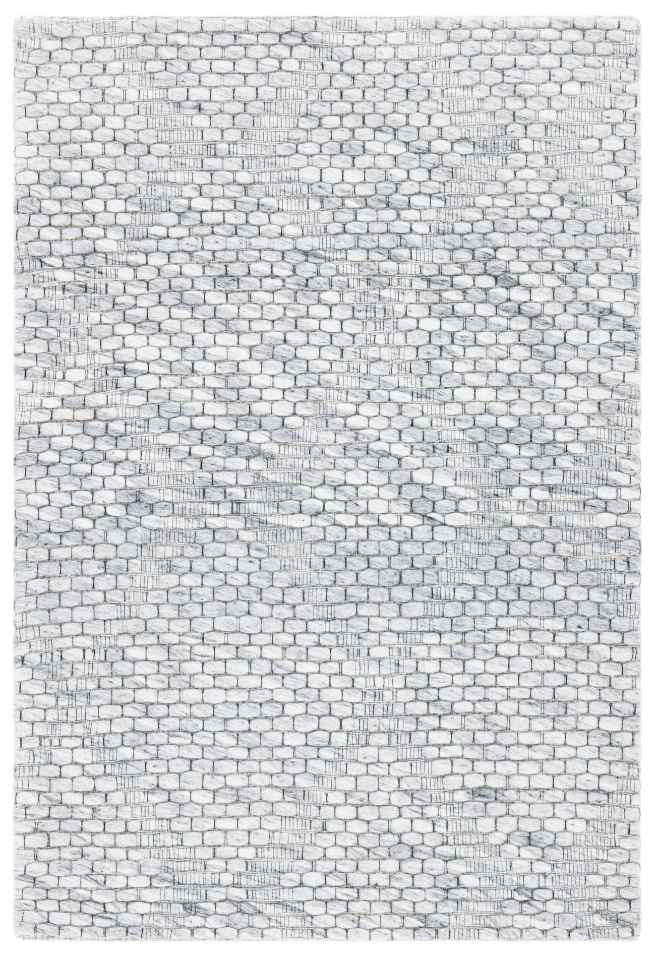 Safavieh Marbella Mrb551G Silver/Grey Area Rug