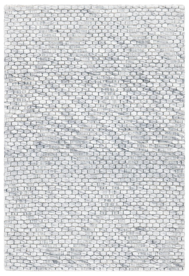 Safavieh Marbella Mrb551G Silver/Grey Area Rug