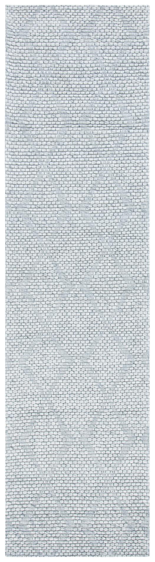 Safavieh Marbella Mrb551G Silver/Grey Area Rug