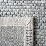 Safavieh Marbella Mrb551G Silver/Grey Rugs.