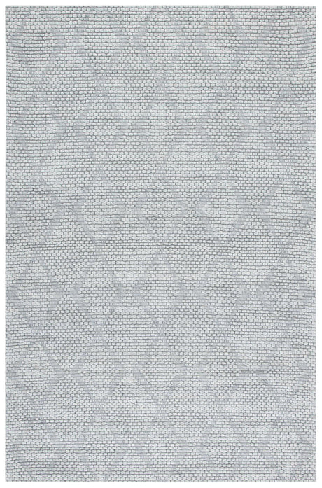 Safavieh Marbella Mrb551G Silver/Grey Area Rug