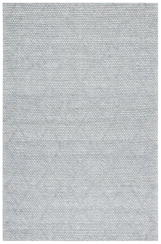 Safavieh Marbella Mrb551G Silver/Grey Area Rug