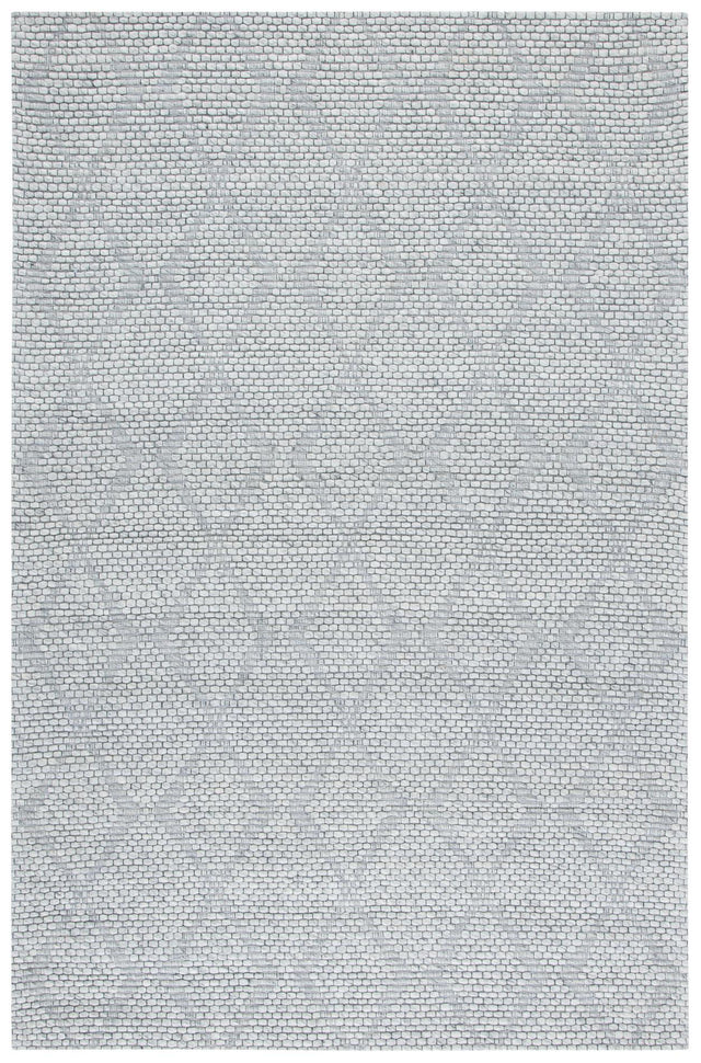 Safavieh Marbella Mrb551G Silver/Grey Area Rug