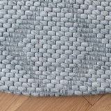 Safavieh Marbella Mrb551G Silver/Grey Rugs.