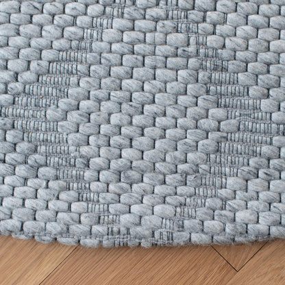 Safavieh Marbella Mrb551G Silver/Grey Area Rug