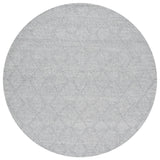 Safavieh Marbella Mrb551G Silver/Grey Rugs.