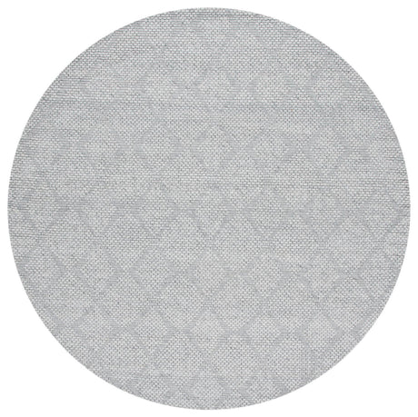 Safavieh Marbella Mrb551G Silver/Grey Area Rug