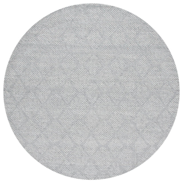 Safavieh Marbella Mrb551G Silver/Grey Area Rug