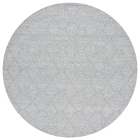 Safavieh Marbella Mrb551G Silver/Grey Area Rug