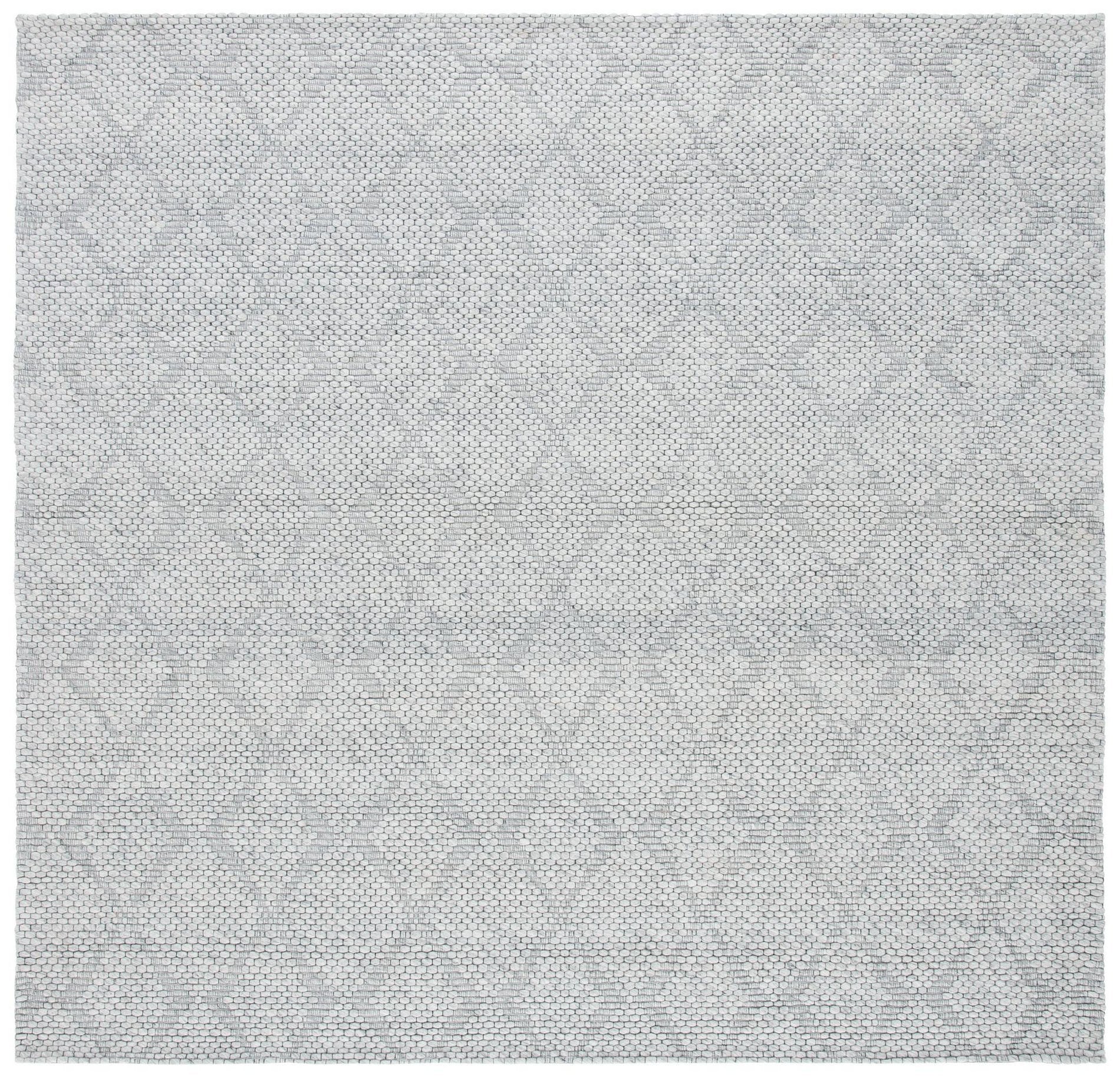 Safavieh Marbella Mrb551G Silver/Grey Area Rug