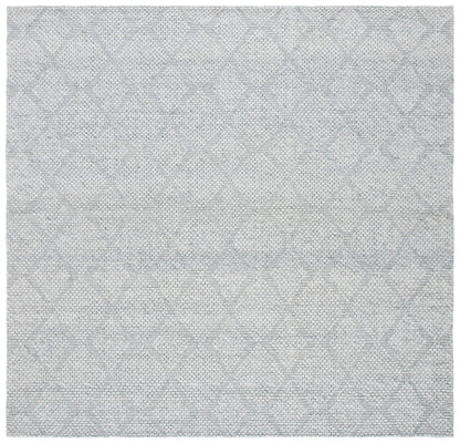 Safavieh Marbella Mrb551G Silver/Grey Area Rug