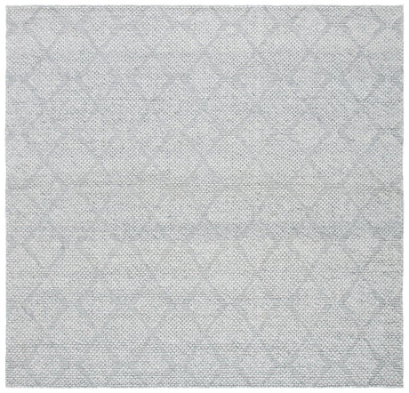 Safavieh Marbella Mrb551G Silver/Grey Area Rug