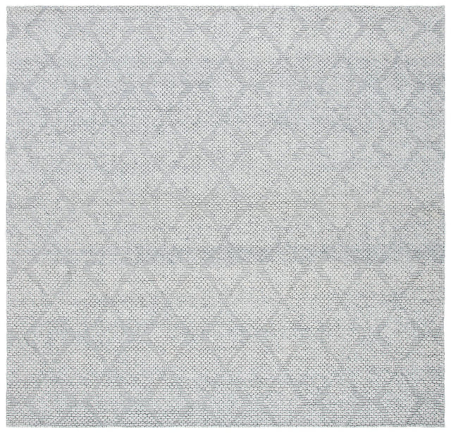 Safavieh Marbella Mrb551G Silver/Grey Area Rug